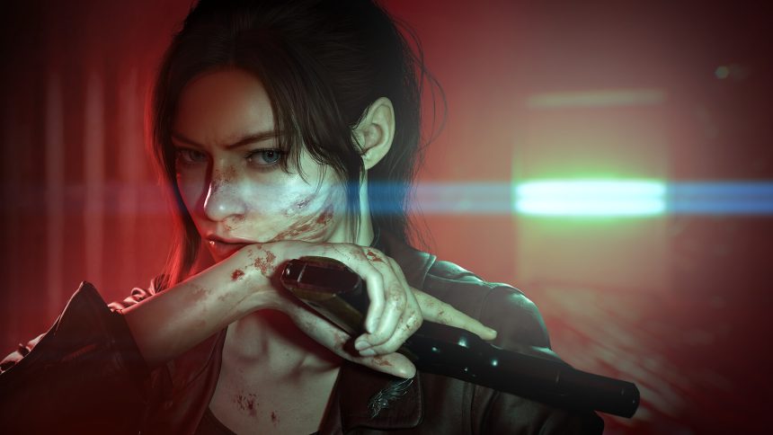 Resident Evil Veronica Will Also Receive A “Major, Several-Hour-Long” Story Expansion – Rumor