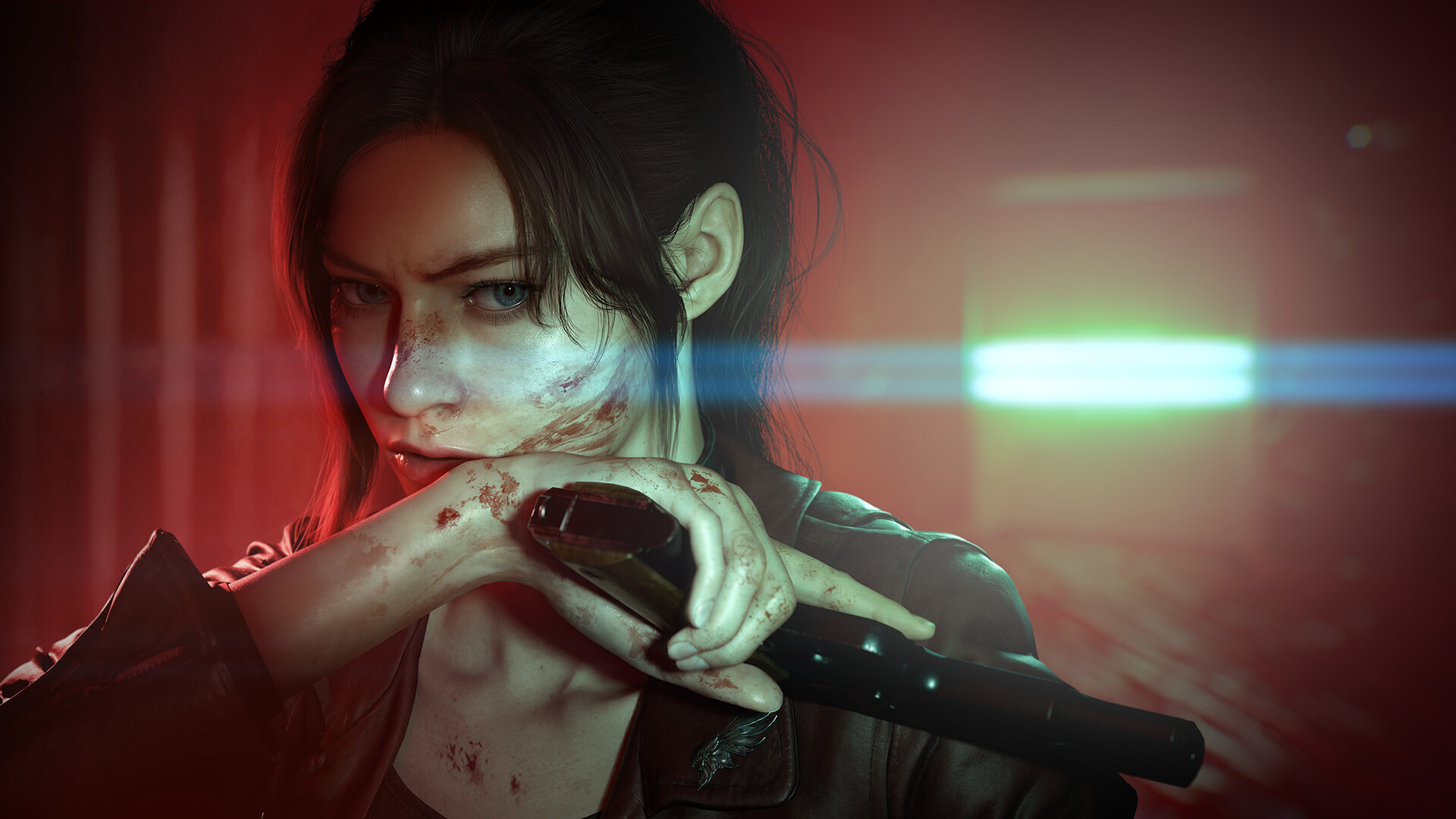 Resident Evil Veronica Will Also Receive A “Major, Several-Hour-Long” Story Expansion – Rumor