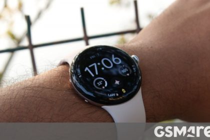 Google will let your Pixel phone unlock your Pixel Watch