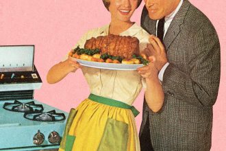The history behind today’s tradwife movement