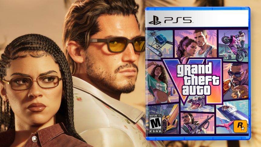 Physical ‘Copies’ of GTA 6 Will Expire 170 Days After Launch Date in Japan