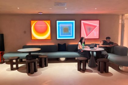 I stay in London budget hotels every week and I’ve found a £65 a night gem