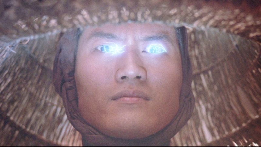 The ’80s Fantasy Movie Everyone Wrote Off That Became A Classic