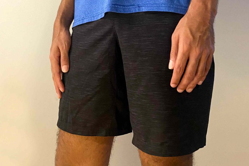 The 7 Best Yoga Shorts for Men of 2026 to Elevate Your Practice