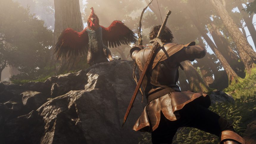 Fable Has Gone “Uncomfortably” Over Budget – Rumor