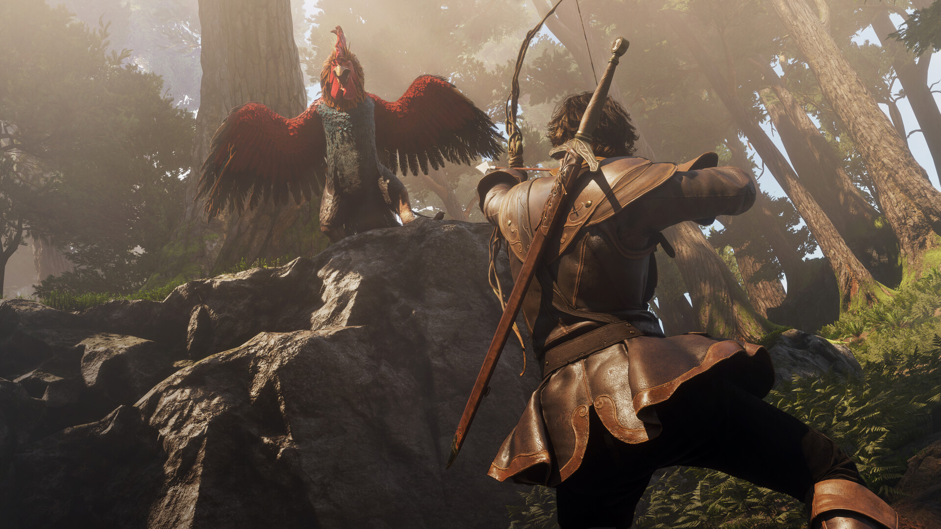 Fable Has Gone “Uncomfortably” Over Budget – Rumor