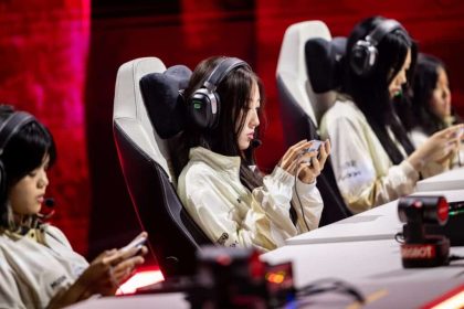 “I want to be known as a winner”: Top MLBB pros like Ashlay are dying to compete, but there are no tournaments in North America