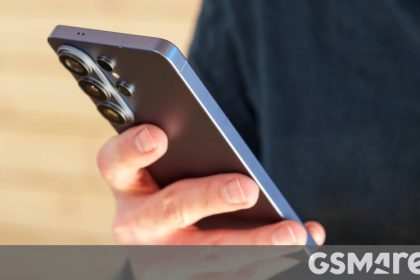 Samsung Galaxy S27 Pro and S27 Ultra battery capacities leak