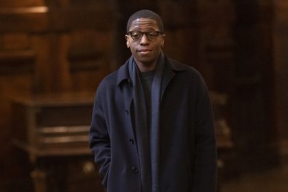 5 David Jonsson Movies And TV Shows To Watch Before Black Panther 3