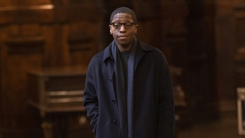 5 David Jonsson Movies And TV Shows To Watch Before Black Panther 3
