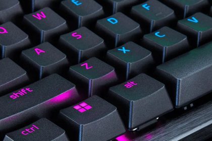 Razer’s analog Huntsman V3 Pro is over 20 percent off