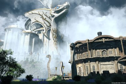 Final Fantasy 14 is Coming to Nintendo Switch 2 on August 4th