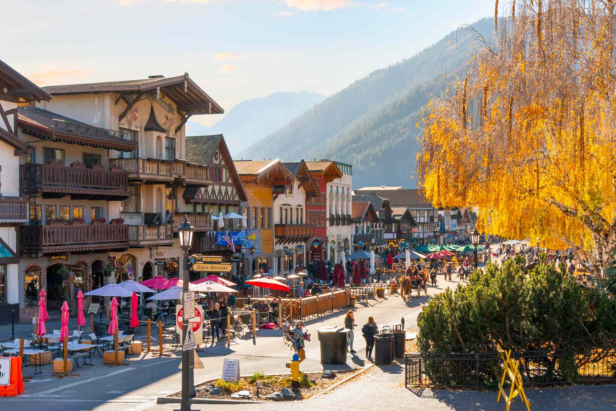10 Best U.S. Mountain Towns to Live in, According to Real Estate Experts