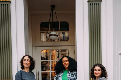 On the Podcast: Vogue Editors Answer Your Most Pressing Questions