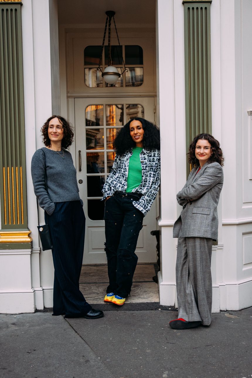 On the Podcast: Vogue Editors Answer Your Most Pressing Questions