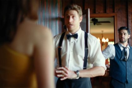 Fun Trailer for Wedding Day RomCom ‘Do Us Part’ with Kelly Russo