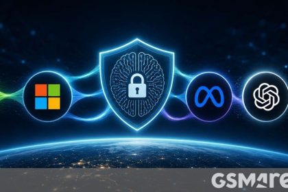 Nvidia, Microsoft, Meta and others form Open Secure AI Alliance