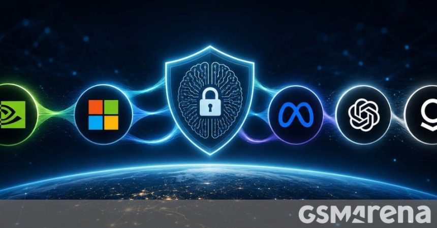 Nvidia, Microsoft, Meta and others form Open Secure AI Alliance