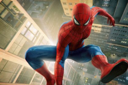 Marvel’s Spider-Man 2 Update Adds Tom Holland’s Brand New Day Spidey Suit
