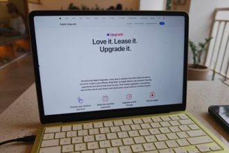 Apple’s new Upgrade program lets you lease an iPhone, Mac, Watch, and iPad