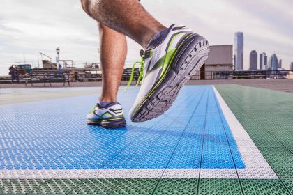 The 10 Best Men’s Running Shoes for Plantar Fasciitis of 2026, Tested by Experts