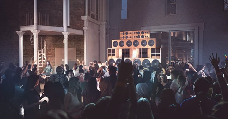 The London Museum is searching for DJs to soundtrack new late-night event series