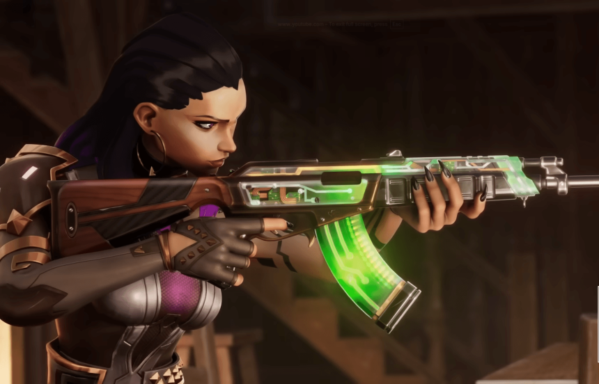 VALORANT Neo Frontier 2.0 Bundle: Skins, Price, Release Date, and More