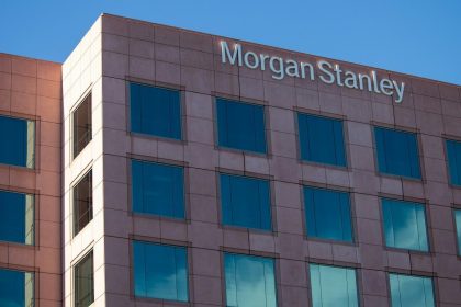Morgan Stanley debuts ether, solana exchange-traded products after bitcoin fund success