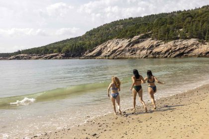 This World’s Best Award-winning Island Off the Coast of Maine Has One of America’s Most Beloved National Parks—How to Visit