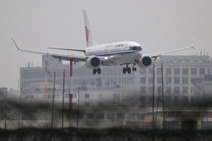 Boeing’s latest disaster: Over 400 planes discovered with seats that could come loose in emergency situations