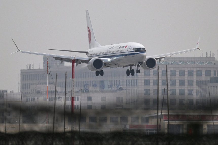Boeing’s latest disaster: Over 400 planes discovered with seats that could come loose in emergency situations