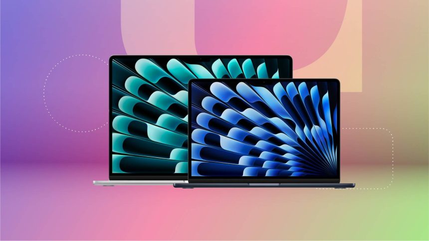 B&H Knocks Up to $200 Off the Latest MacBook Air in Time for Back-to-School Shopping