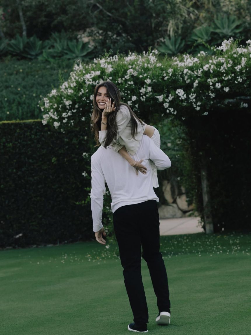 The Biggest Celebrity Engagements of 2026—So Far