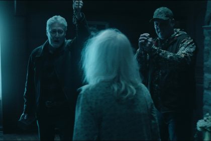 Full Official Trailer for ‘Bury the Devil’ One-Take Freaky Horror Thriller