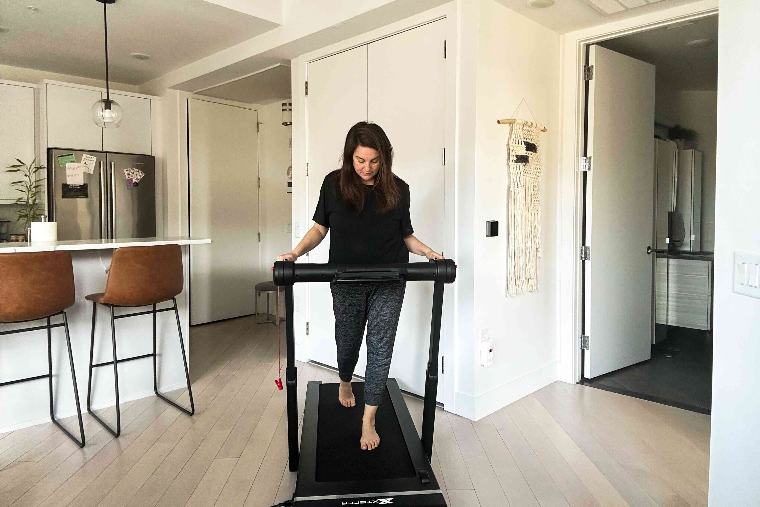 The 12 Best Folding Treadmills of 2026, After Testing 55 Options