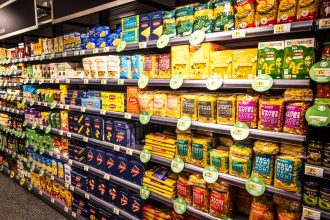 Another beloved food brand gives in to protein craze with new offerings