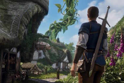 Xbox Announces Fable, Gears of War: E-Day, Metro 2039, Minecraft Dungeons 2 and More for Gamescom