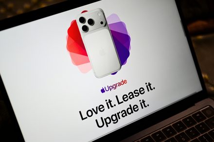 How much does Apple’s Upgrade plan cost to lease devices and is it worth it?