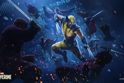 Marvel’s Wolverine Hands-on Previews and Impressions Coming on August 13th