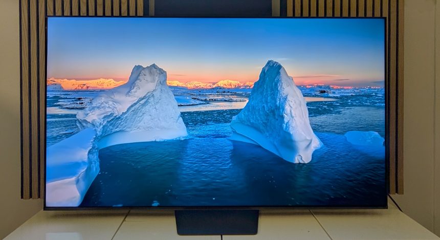 I’ve Tested Most 2026 TVs, and Hisense’s U7SG Proves You Don’t Need Micro RGB for a Good Picture