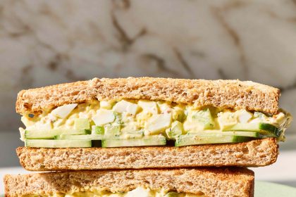 23 Mediterranean Diet Lunches You Can Make in 20 Minutes