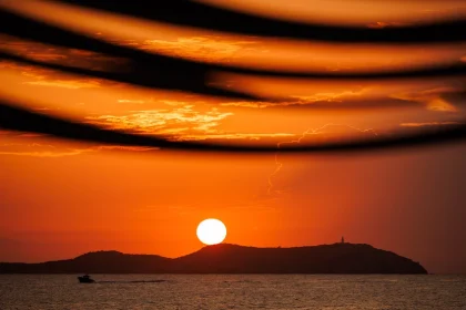 Ibiza to experience rare total solar eclipse next month, clubs announce special events