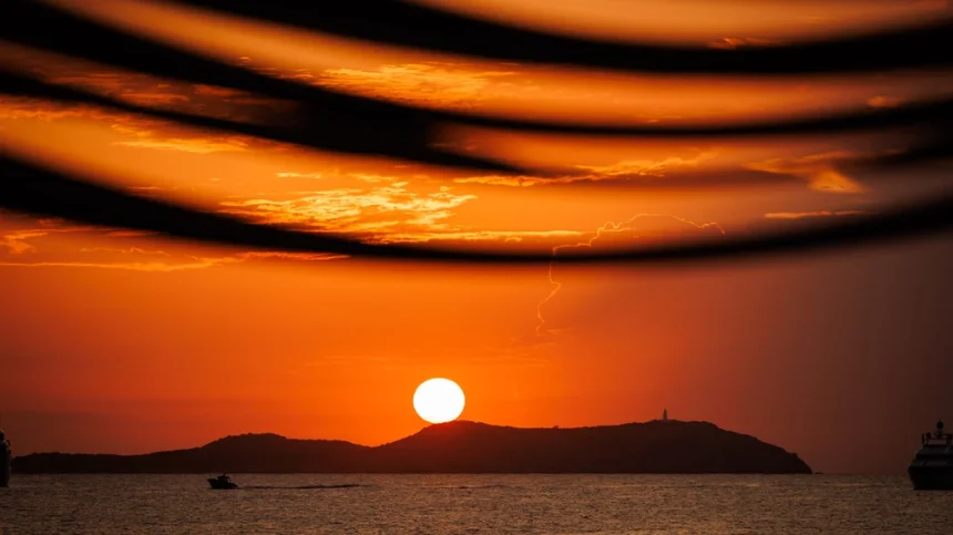 Ibiza to experience rare total solar eclipse next month, clubs announce special events