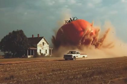 Wacky ‘Attack of the Killer Tomatoes: Organic Intelligence’ Full Trailer