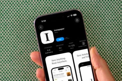 Instapaper just had its biggest update in years, and it’s packed with goodies