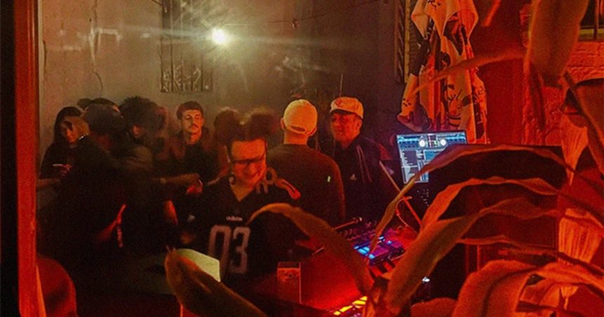 Melbourne music venue Misfits to close after just two years