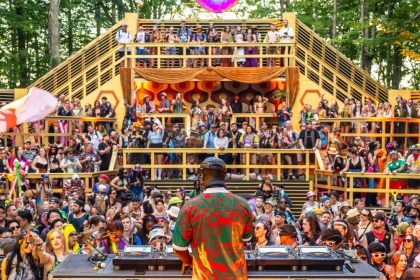 Bipolar Sunshine’s Rise From Manchester to the World Stage