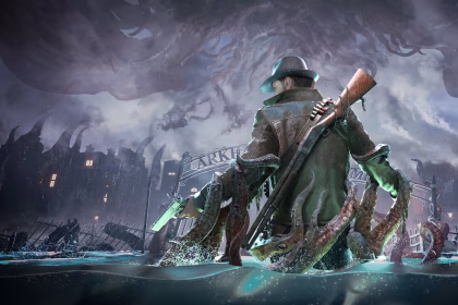 The Sinking City 2 Showcases Intriguing Gameplay Footage, Intense Horror, and Action