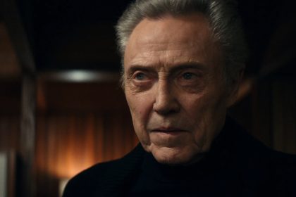 Quote Of The Day By Christopher Walken: ‘You Can’t Fool Bugs Bunny…’