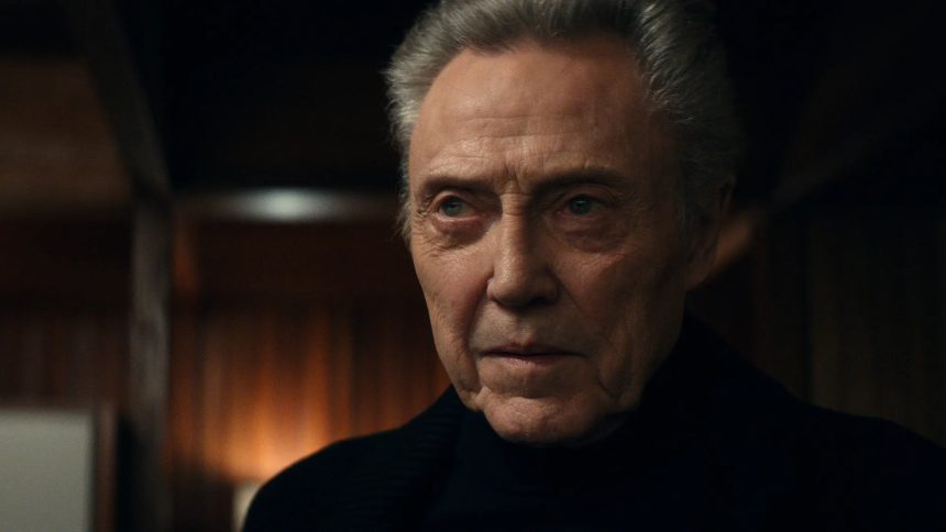 Quote Of The Day By Christopher Walken: ‘You Can’t Fool Bugs Bunny…’
